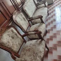 مبل چوبی|صندلی و نیمکت|اردبیل, |دیوار
