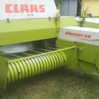 فروش بیلر کلاس 55/65آلمان