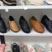 کفش میعاد|کیف، کفش، کمربند|اسفراین, |دیوار