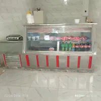 یخچال فریزر