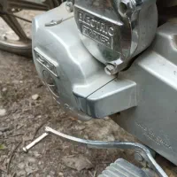 موتور 200|موتورسیکلت|شیراز, قلات|دیوار