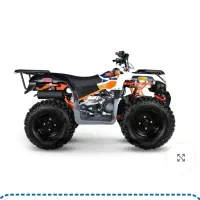 نمایندگی مجاز تعمیرات کویر cf چهار چرخ  باگی|خدمات موتور و ماشین|محمودآباد, |دیوار