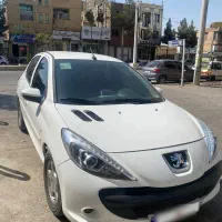 ۲۰۷ دنده ای سفید/مدل ۹۷/بدون رنگ