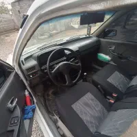 حاجبک مدل 81 عروسک|خودرو سواری و وانت|پارسآباد, |دیوار