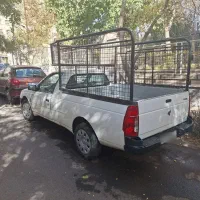 آریسان ۹۵ کم کار و بی رنگ|خودرو سواری و وانت|تهران, لویزان|دیوار
