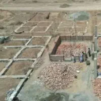 فروش زمین انفرادی (خود مالکیتی) در پرنیان