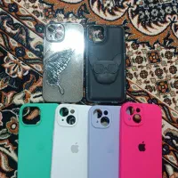 کارد سیلیکنی و شاینی