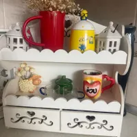 پاسماوری چوبی