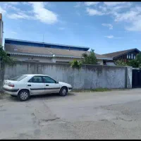 ویلای ۳۸۰متری تجاری مسکونی