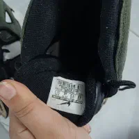 دوتا جفت کفش اسپرت مارک|کیف، کفش، کمربند|سنندج, |دیوار