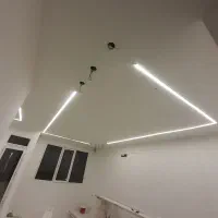 اجراه تخصصی کناف،دکوراسیون، تی وی وال، باکس