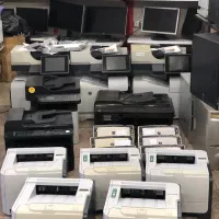 پرینتر hp 2055dn|پرینتر، اسکنر، کپی، فکس|اهواز, باغ شیخ|دیوار