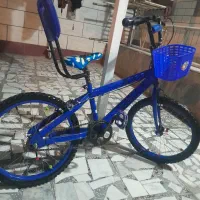 دوچرخه ۲۰ سه ماه استفاده