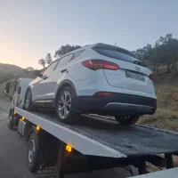 امداد خودرو و یدک کش|خدمات حمل و نقل|یاسوج, |دیوار