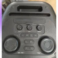 بلندگو نو|سیستم صوتی خانگی|قزوین, |دیوار