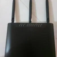 مودم D-Link 2877AL