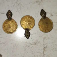 سکه شیر و خورشید|کلکسیون سکه، تمبر، اسکناس|کلاچای, |دیوار