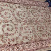 فرش ۶ متری ۱۲۰۰ شانه مدل طناز