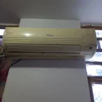 کولر دوتیکه ۱۸ هزار|کولر گازی و فن‌کوئل|اهواز, غیزانیه|دیوار