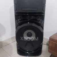 اسپیکر LG (xboom) on5