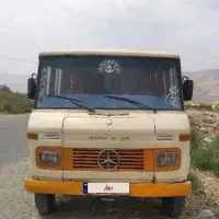 مینی بوس