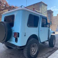 جیپ|خودرو سواری و وانت|شهرکرد, |دیوار