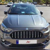 اطلس g فول کامل سانروف دار