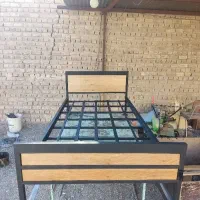 ساخت همه چیز فلزی و چوبی|میز و صندلی غذاخوری|رفسنجان, |دیوار