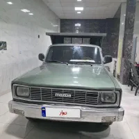 مزدا ۲۰۰۰ دوگانه