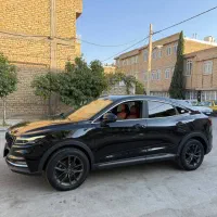 دیگنیتی مدل 1401 رنگ مشکی