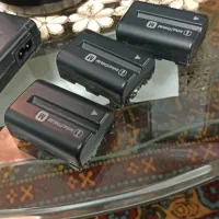 لنز 70-200 sony G F2.8 و دوربین سونی و 28-75 f2.8|دوربین عکاسی و فیلم‌برداری|اصفهان, لنبان|دیوار