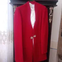 کت وشلوار مجلسی کرپ مازاراتی