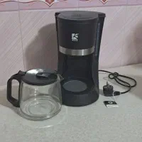 دستگاه قهوه ساز