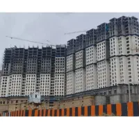 رونیکا پالاس ابشار،رتبه بالا ۲۰۰