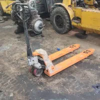 اجاره لیفتراک فوری.  خودروبر.  اجاره جک پالت