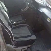 پراید ۸۶ دوگانه|خودرو سواری و وانت|نقده, |دیوار