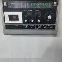 رادیو  قدیمی   قیمت  دونی پنج ملیون