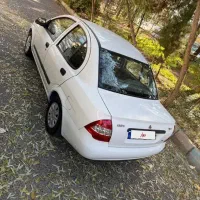 تیبا ۹۴ سفید