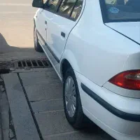 سمند مدل ۹۹زیر قیمت