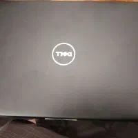 لپ تابdell 1545بسیار تمیز