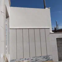 سیمانکاری با دستگاه