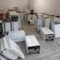 خریدار آبگرمکن وپکیج ورادیاتور|آبگرمکن، پکیج، شوفاژ|اسلام‌شهر, شهرک الهیه|دیوار