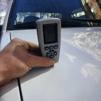 کارشناسی رنگ،پاسداران نارمک هروی خودروفنی کل تهران|خدمات موتور و ماشین|تهران, نارمک|دیوار