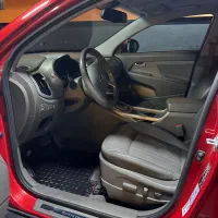 کیا اسپورتیج SLمدل۲۰۱۳فول وارداتیAWDموتور ۲.۴ لیتر|خودرو سواری و وانت|تهران, الهیه|دیوار