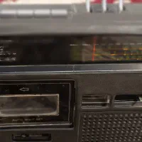 رادیو قدیمی و عتیقه