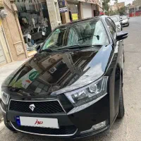 دنا پلاس توربو 6 دنده بی رنگ|خودرو سواری و وانت|تهران, مرزداران|دیوار