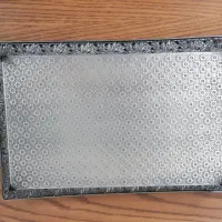 سینی|سفره، حوله، دستمال آشپزخانه|تبریز, |دیوار