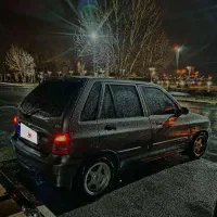 111 مدل 91|خودرو سواری و وانت|مهاجران, |دیوار