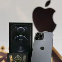 کال سنتر Apple IPhone 12 ProMax (Zaa-256)