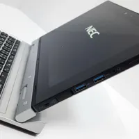 تبلت ویندوزی برند NEC اورجینال ژاپن باکیفیت بالا|تبلت|اهواز, زیتون کارمندی|دیوار